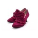 Iris Corolla Marie Antoinette Version A Shoes VII(Reservation/6 Colours/Full Payment Without Shipping)
